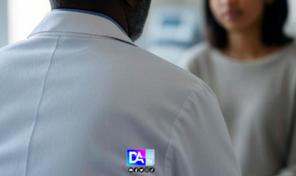Le Cabinet Du Docteur Thermos : Violentes Accusations D’agression Sur Une Mineure De 16 Ans...un Huis Clos Médical Qui Vire Au Cauchemar