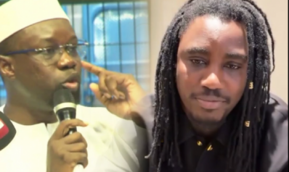Ousmane Sonko Prend Une Décision Ferme Sur Le Dossier De Wally Seck