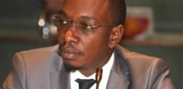 Affaire Amy Samaké : Me Moussa Bocar Thiam sur toutes les lèvres