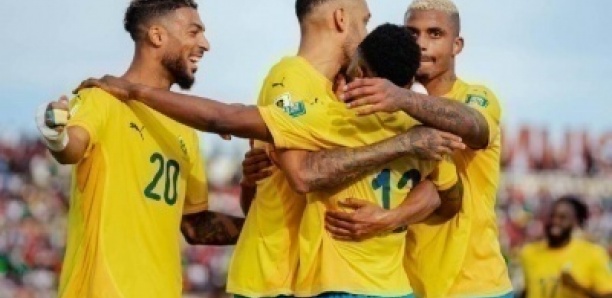 Qualifications Coupe du monde : Le Gabon écrase les Seychelles et met la pression sur la Côte d'Ivoire