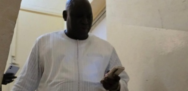 Affaire des 21 milliards F CFA : l’épouse, les deux enfants et le marabout de Madiambal Diagne annoncés au…