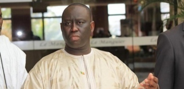 Parquet financier : mauvaise nouvelle pour Aliou Sall