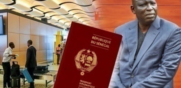 Interdiction de sortie : on sait pourquoi Madiambal Diagne a été bloqué à l’AIBD