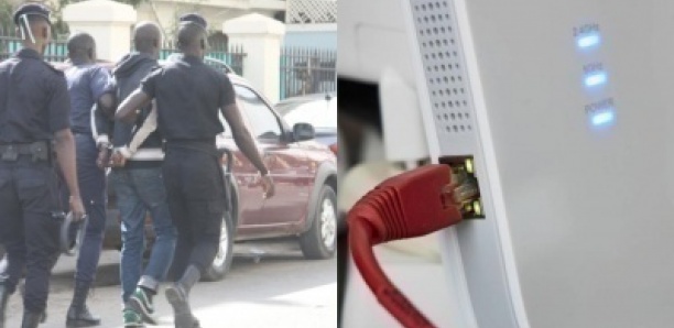 Vol de signal : un informaticien et son cousin épinglés après une plainte de la Sonatel