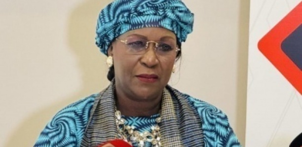 « Deux poids, deux mesures» : Amsatou Sow Sidibé critiquée