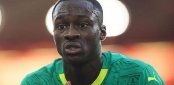 CAN 2025 : Habib Diarra forfait ?
