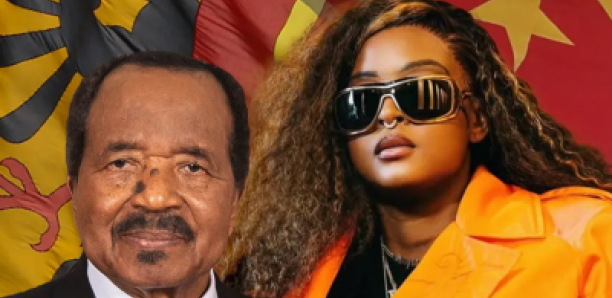 Présidentielle au Cameroun : la fille de Paul BIYA appelle à ne pas voter pour son père