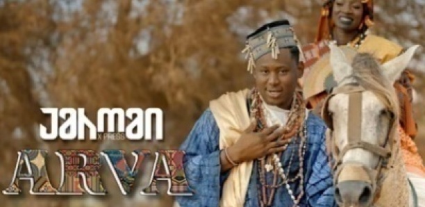 «Arva» : la grosse révélation de Jahman