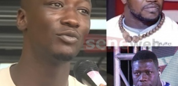 Tapha Tine - Franc : leur coach en MMA dément le «massacre» et ...
