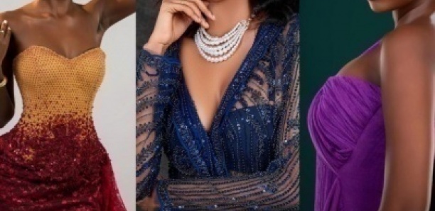 Miss Univers 2025 : le Sénégal dévoile ses cinq finalistes