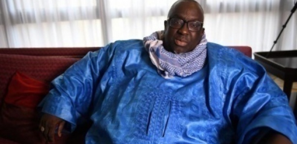 Dopage russe et corruption dans l'athlétisme: du nouveau dans l'affaire Massata Diack