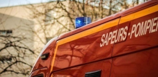 Cité Mixta : une femme chute du 3? étage