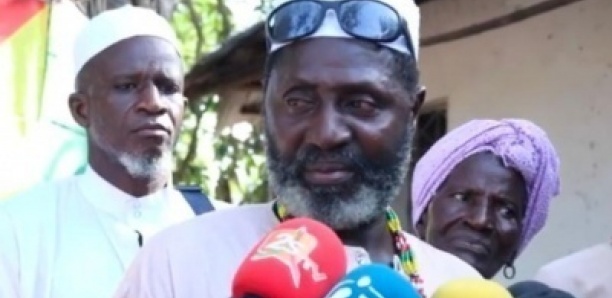 Nouvelles révélations sur Hamidou Djiba : un plan de succession avorté au MFDC
