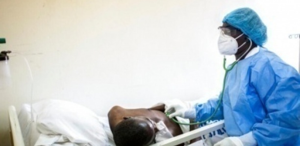 Sacré Cœur : un jeune drogué se retrouve à l’hôpital, son téléphone se montre très bavard