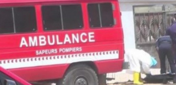Kébémer : Trois morts dans un accident de la circulation