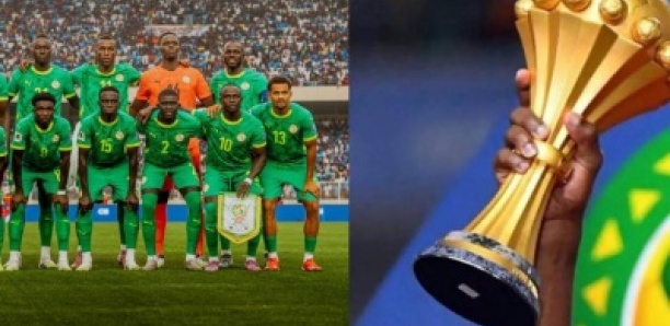 Football : le Sénégal lance sa candidature pour la CAN 2031