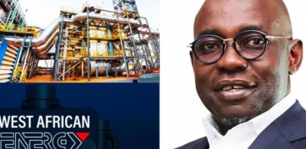 Affaire West African Energy : Samuel Sarr, journée décisive