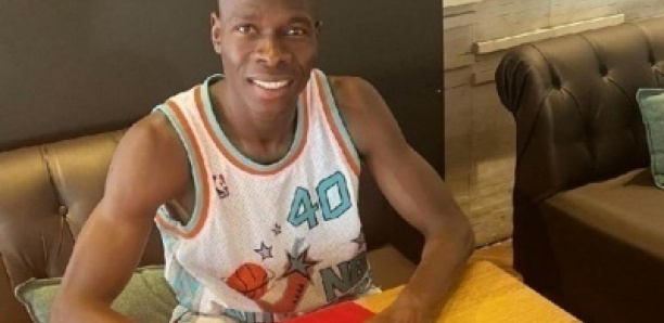 Pape Abou Cissé : après le Qatar, cap sur la Grèce et l’Espagne