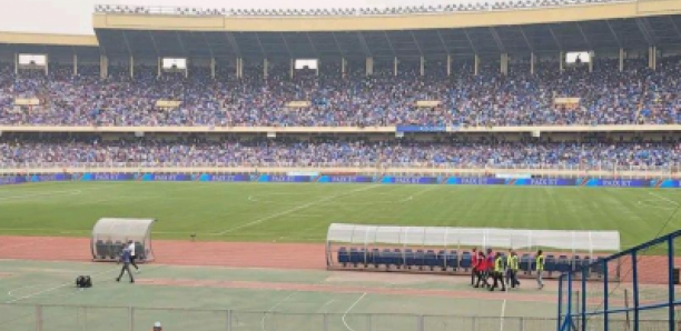 Risques de débordements pendant RDC-SÉNÉGAL : l'appel des autorités congolaises