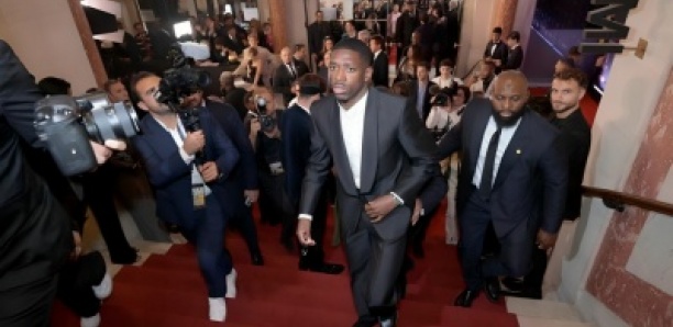 Cérémonie Ballon d'or : Un incident diplomatique évité de peu avec Ousmane Dembélé