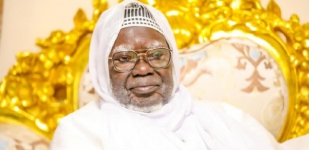 Rebeuss : un proche du khalife des mourides rend visite à son neveu