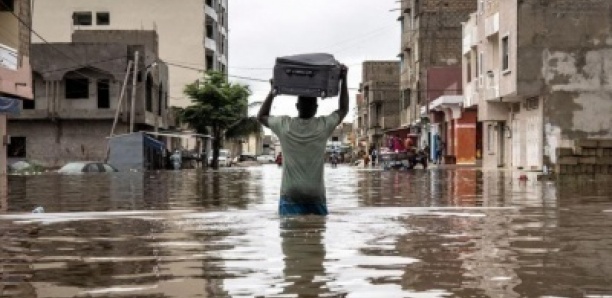 Inondations : l'étude qui révèle le vrai problème