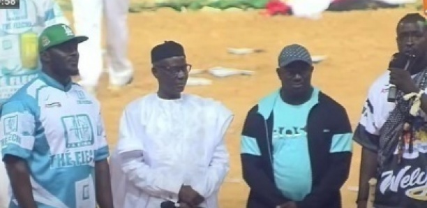 Balla Gaye 2 - Siteu : le dernier face-à-face enfin programmé