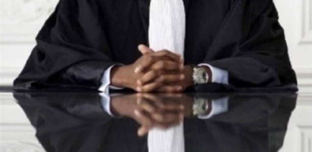 Assistance judiciaire : 2,5 milliards F CFA de dettes, les avocats commis d’office tirent la sonnette d’alarme