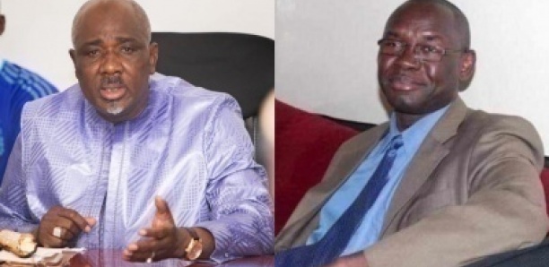Farba Ngom contre le journal Yoor Yoor : Serigne Saliou Guèye comparait ce mercredi