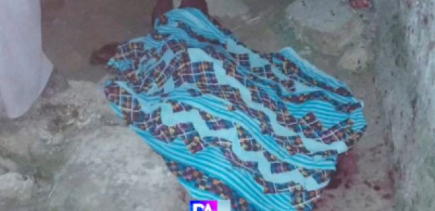 MBACKÉ - Un homme assassiné à Ñary Baayfall