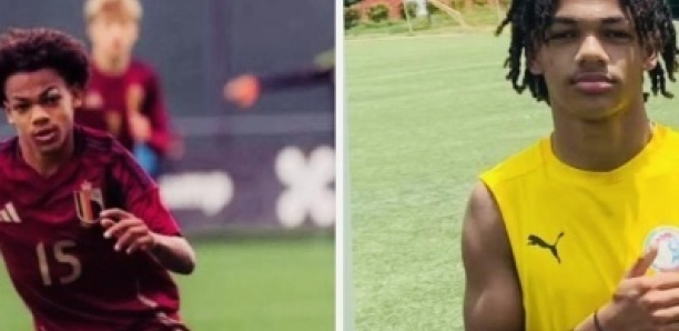 Saliou Dia : cinq choses à savoir sur le «petit Marcelo» des Lionceaux