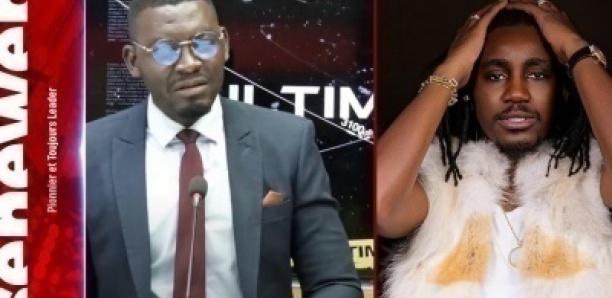 Affaire Wally Seck: le juriste Thioune lâche une info de taille sur l'audition de Dane Sarr
