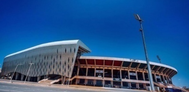 Sénégal-Mauritanie : la FSF mise sur Léopold Senghor pour ...
