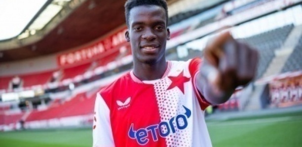 Youssoupha Mbodji : quatre choses à savoir sur la nouvelle sensation du football sénégalais