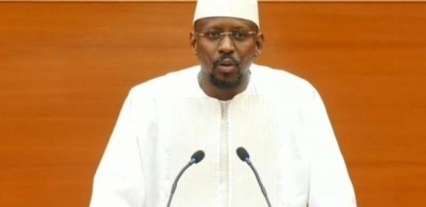 Moustapha Diop : la commission d’instruction a tranché