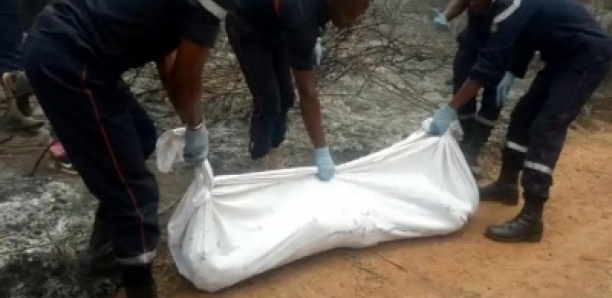 Ngaparou : une femme retrouvée morte, le corps mutilé