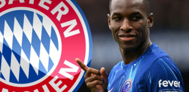 Mercato : Le transfert de Nicolas Jackson au Bayern Munich relancé !