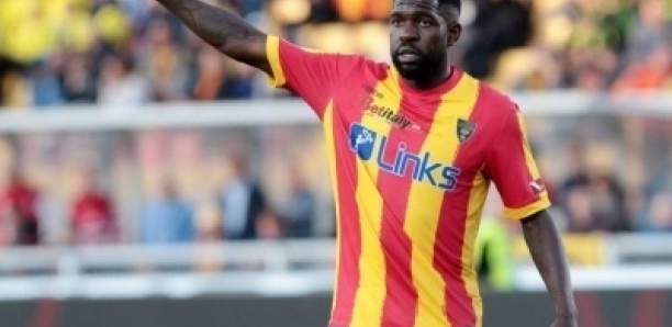 France : Samuel Umtiti met un terme à sa carrière