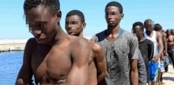 Trafic de migrants à Saly : 18,6 millions F CFA à l’eau, 31 rêves brisés