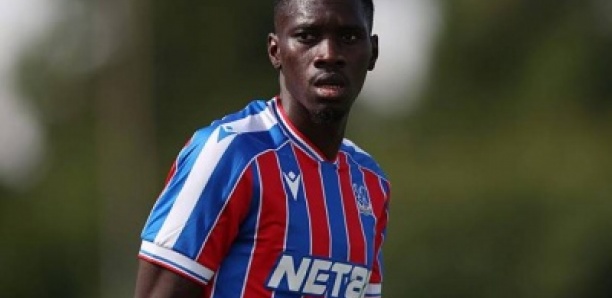 Crystal Palace : Ismaïla Sarr apte contre Liverpool
