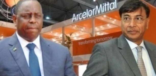 Affaire Arcelor Mittal : un autre ancien ministre discrètement entendu