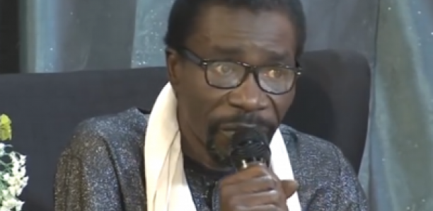 «Arva» : Souleymane Faye lâche une bombe, Jahman ne va pas aimer