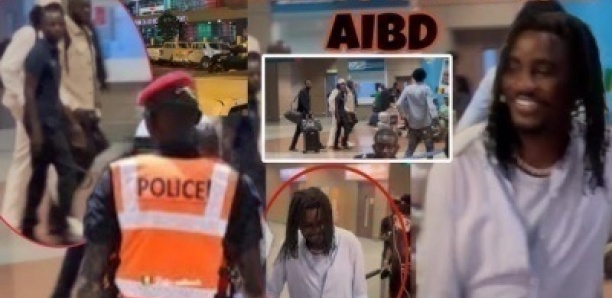 Affaire Amadou Sall : Waly Seck est à Dakar