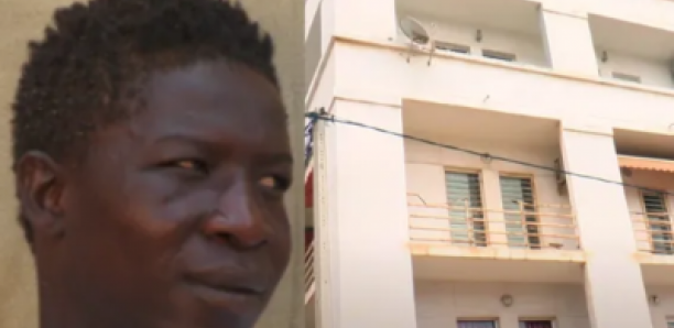 Pokola raconte sa chute : révélations devant les enquêteurs à la Cité Mixta...