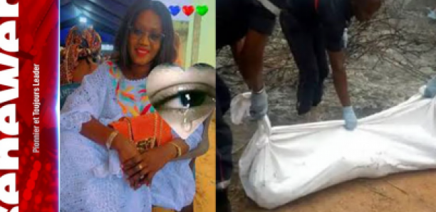 Ngaparou : Précisions et Révélations sur la mort d’Adji Marem Ciss« Dañuko fek...
