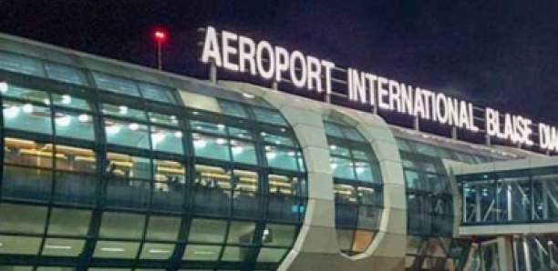 AIBD : moins de passagers et moins de bagages enregistrés