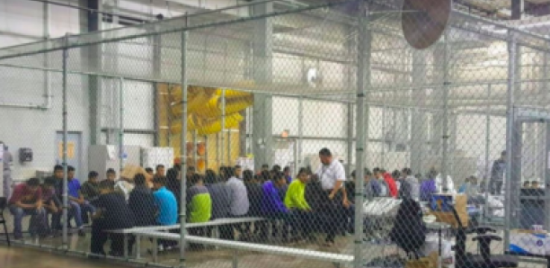 Texas : un mort et deux blessés après des tirs sur un centre de rétention pour migrants