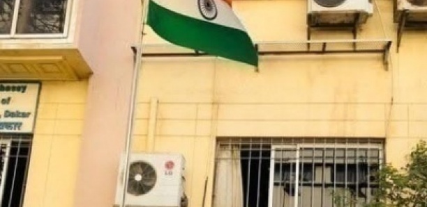 Ambassade de l’Inde au Sénégal : trois restaurateurs condamnés, ils ont servi une boisson « dopée »
