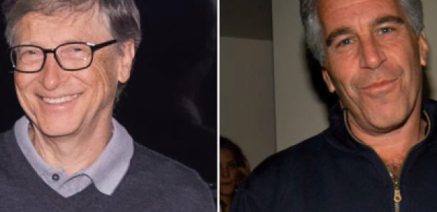 AFFAIRE EPSTEIN: Le trafique sexuel sur mineur existe