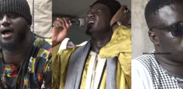4ème journée safar: Les Sikar qui font vibrer Balla Gaye 2 et son frère Sa Thies